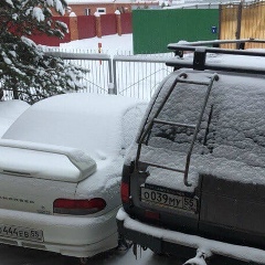 Андрей Бумбер, 09.06, Омск