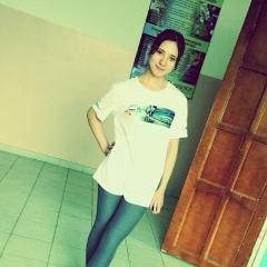 Aliya Kusainova, 01.06.1998