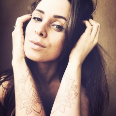 Евгения Мержиевская, 07.03.1986, Киев