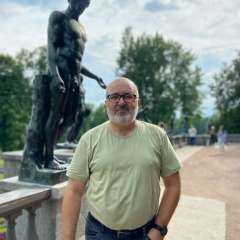 Андрей Иванов, 14.10.1961, Пермь