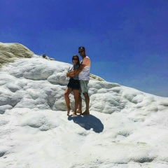 Вика Евлаш, 15.08.1990, Antalya