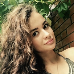 Катя Савельева, 13.07