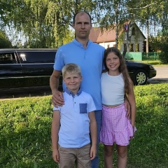 Дмитрий Дегаев, 29.04.1989, Рязань