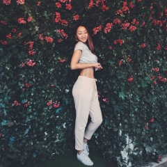 Nika Fabulous, Алматы