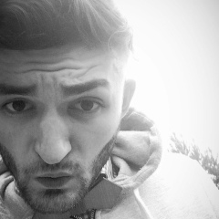 Вить Грякалов, 04.12.1989, Москва