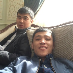 Нурлан Шамшадинов, 22.07.1994, Атырау