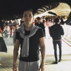 Жарас Иматаев, 11.03.1989, Астана