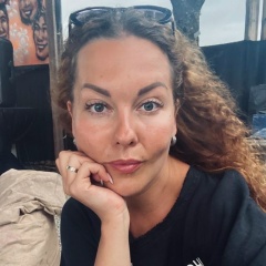 Валерия Серебрякова, 25.06, Санкт-Петербург