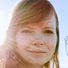 Ксения Прокопюк, 03.07.1988, Санкт-Петербург