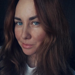 Анастасия Латухина, 04.10, Омск