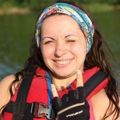 Татьяна Калиниченко, 22.01.1983, Киев