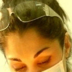 Дина Пшихачева, 02.02.1983, Москва