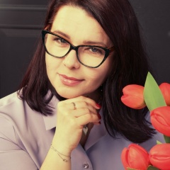 Ирина Федорова, 20.05.1976, Санкт-Петербург