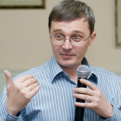 Сергей Пачкин, 01.08, Кемерово
