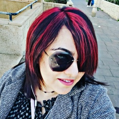 Natali Gushchyn, 06.01, Ашдод