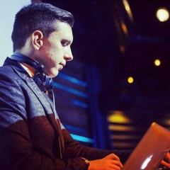 Антон Куприянов, Санкт-Петербург