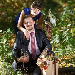 Александр Высоких, 25.01.1987, Москва