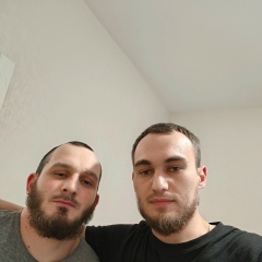 Валид Ахмадов, Нижневартовск