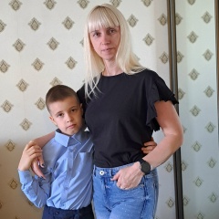 Наталья Солопова, 30.09, Санкт-Петербург