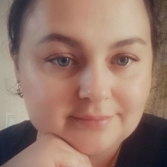 Виктория Синицина, 28.12, Нижняя Тавда