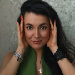 Юлия Нехорошкова, 02.05, Москва