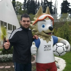 Евгений Мизгерт, 14.11, Красноярск