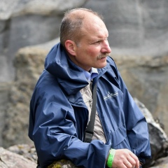 Евгений Богорад, 31.12.1964, Санкт-Петербург