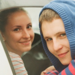 Никита Голубкин, 26.10.1993, Владивосток
