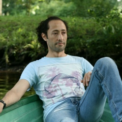 Jamil Shawkat, 24.07.1982