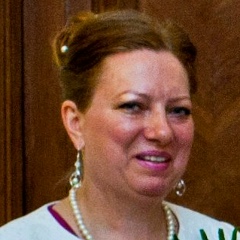 Галина Швецова, 06.04.1961, Санкт-Петербург