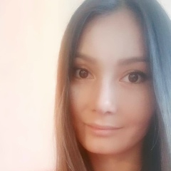 Зарина Мубаракова, 20.03, Астана