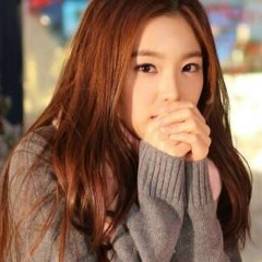 아 이린, 29.03.1991, Seoul