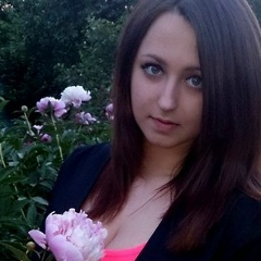 Софья Мажаева, 15.10.1984, Казань