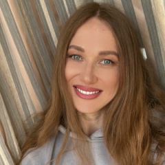 Татьяна Вежлева, 17.05.1990, Орск