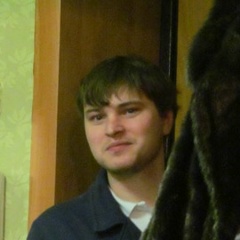 Александр Абросин, 04.10.1990, Шахунья