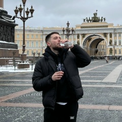 Олег Анухин, 24.07, Самара