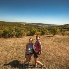 Натали Тырновецкая, 30.12