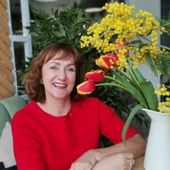 Лия Задорожная, 16.08, Ульяновск