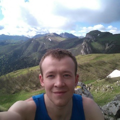 Вадим Налимов, 06.06.1990, Жуковский