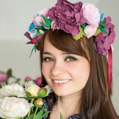 Раюшка Владимировна, Йошкар-Ола