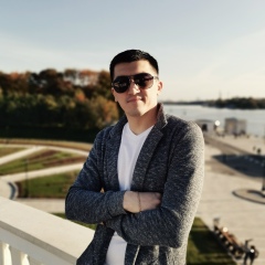 Marchello Djan, 19.03