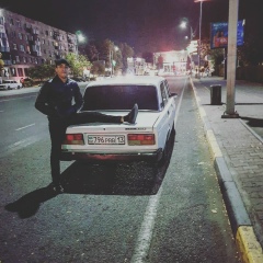 Эльшад Сайфуллаев, 06.09, Шымкент