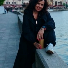 Марина Иванова, 18.02.1974, Санкт-Петербург