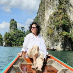 Светлана Эм, 04.04, Санкт-Петербург