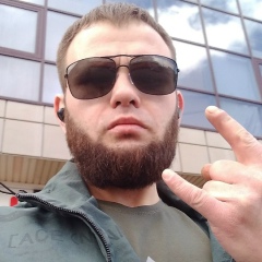 Рома Савченко, 06.11, Иркутск