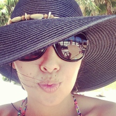 Аида Кожахиева, 24.10, Алматы