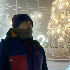 Сергей Звонких, 06.12.1984, Калининград