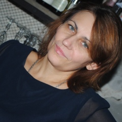 Валентина Валентина, Москва