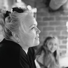 Анна Угланова, 22.11, Нижний Новгород