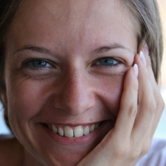 Наталья Вострикова, 17.09.1984, Ижевск